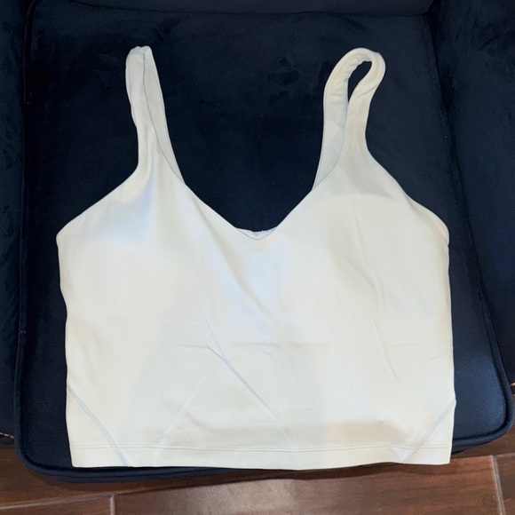 lululemon athletica Tops - Lululemon align tank